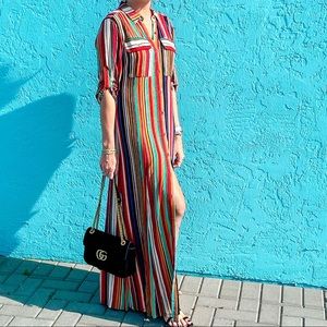 SugarLips Maxi Dress